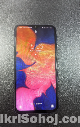 Samsung Galaxy A10
